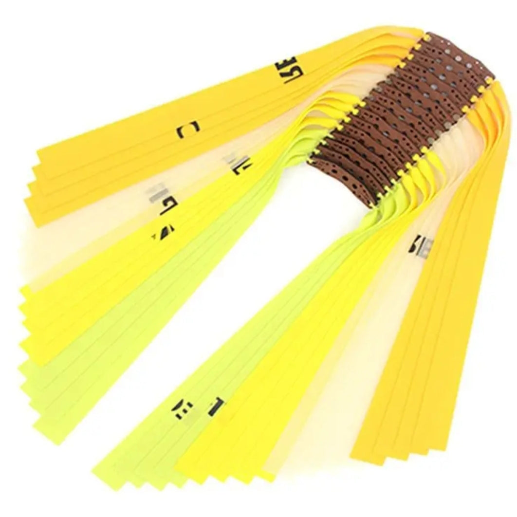 High Quality Rubber Band, Ready to Use, All type of Length / Width / Thickness, for 60 pieces. Free international shipping